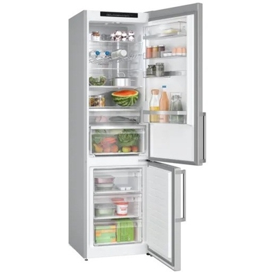 BOSCH KGN39AIAT Serie 6 Koel-vriescombinatie