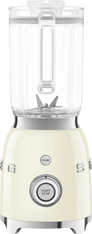 SMEG BLF03CREU Jaren 50 blender