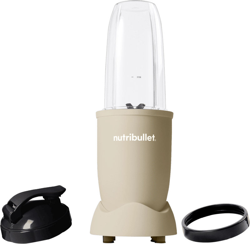 nutribullet 900 Pro Exclusive Sand