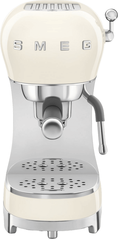 SMEG ECF02CREU Creme