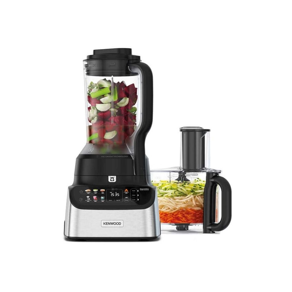 Kenwood FDM73.850SS MultiPro OneTouch blender