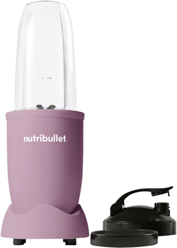 nutribullet 900 Pro Exclusive Lavender