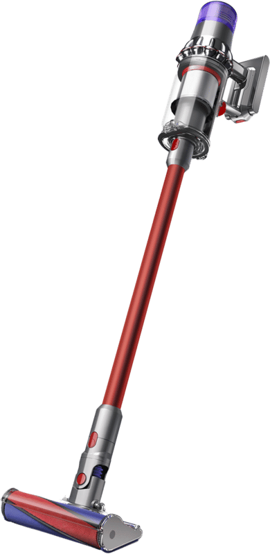 Dyson V11 Fluffy draadloze stofzuiger