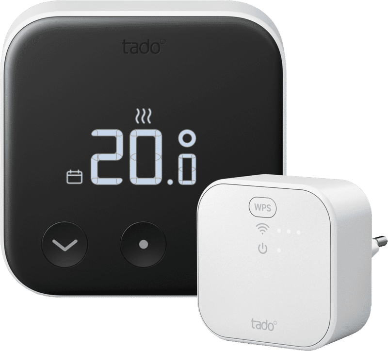 Tado Slimme Thermostaat X Startpakket