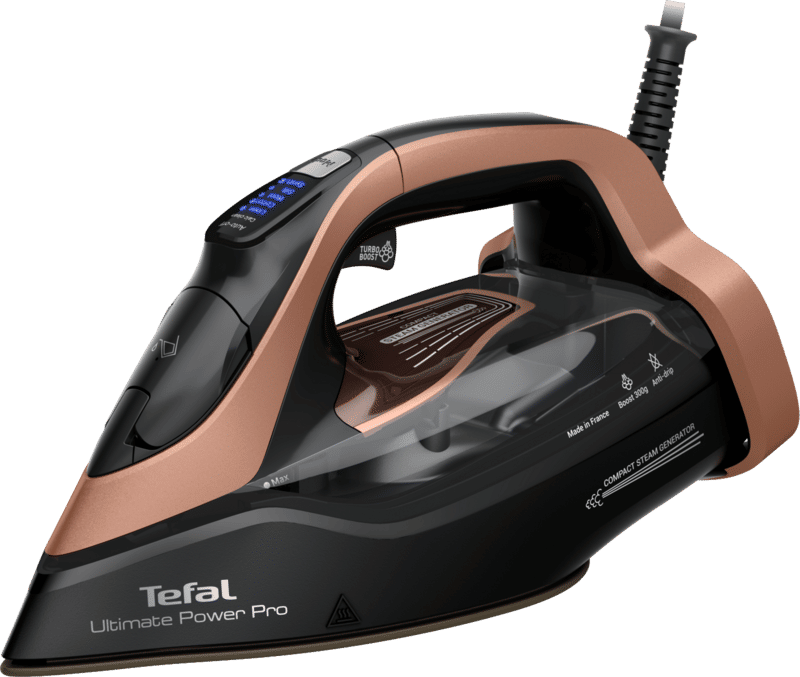 Tefal Ultimate Power Pro FV9E50