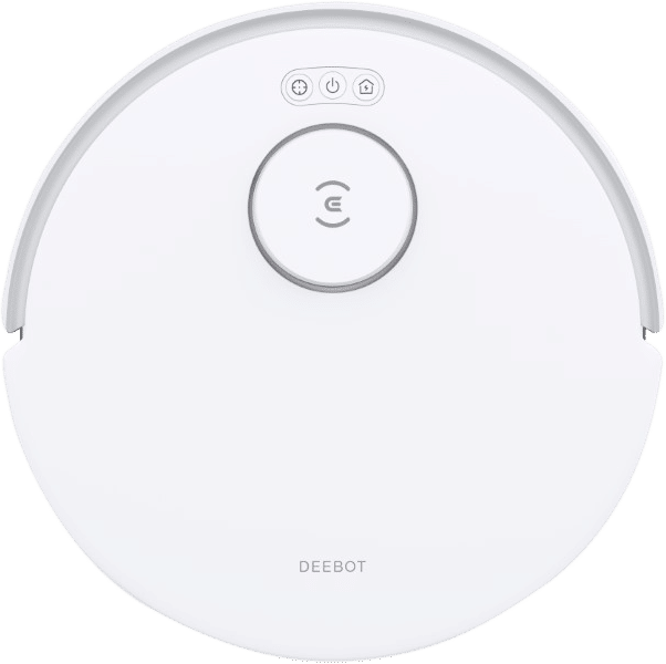 ECOVACS DEEBOT N20 - Robotstofzuiger