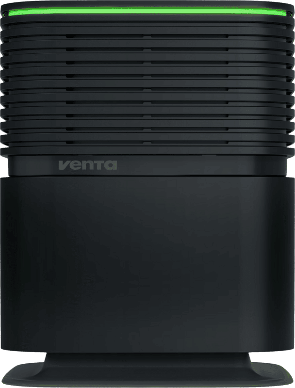 Venta AW735 Zwart