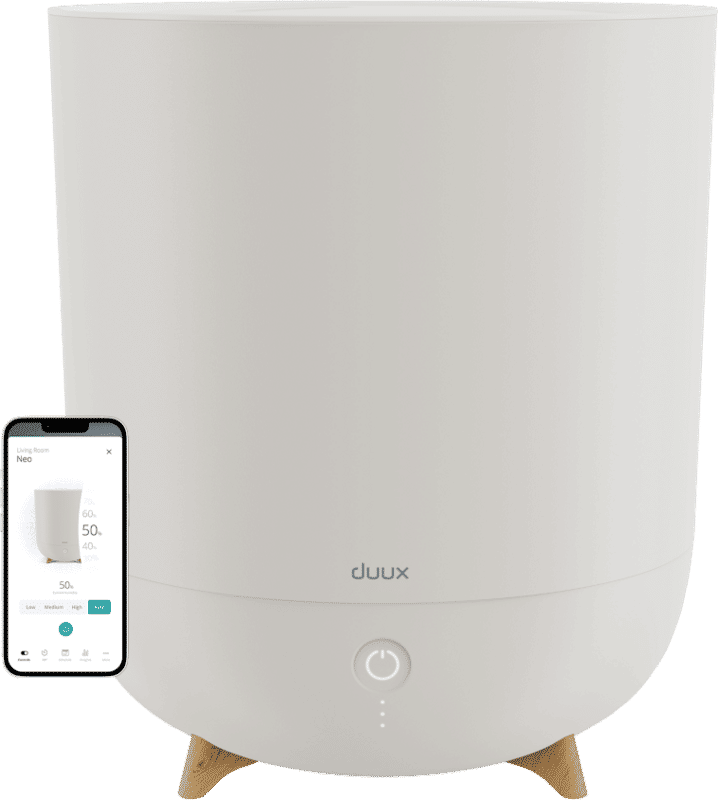 Duux Neo Smart Ultrasonic Greige