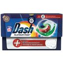 Dash  wascapsules  - 20 wasbeurten