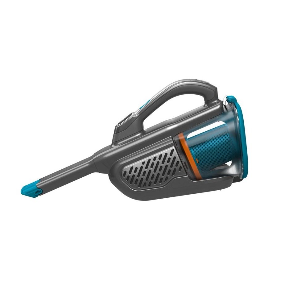 BLACK+DECKER BHHV520BF kruimelzuiger