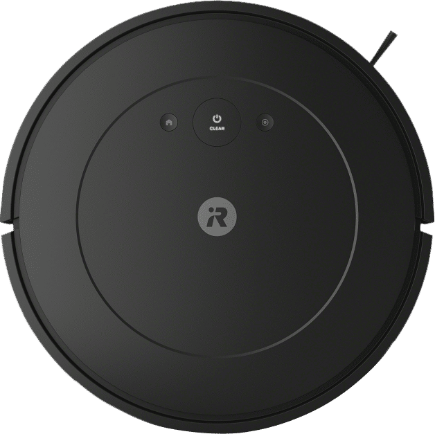 iRobacc Set di 18 Accessori per iRobot Roomba 105 Combo/Roomba Combo Essential/Roomba Combo 2 Essential: 2 Spazzola Principale, 4 Salviette, 4 Filtri HEPA, 6 Spazzole Laterali