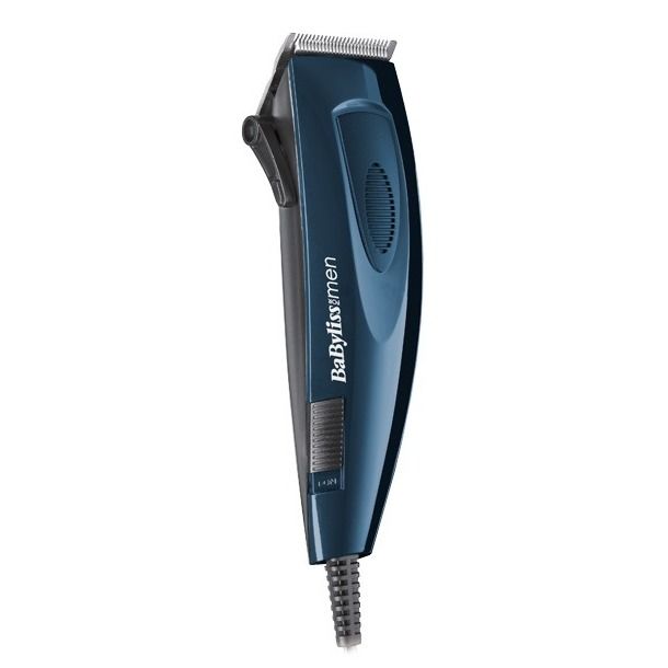 Babyliss E695E Tondeuse Blauw