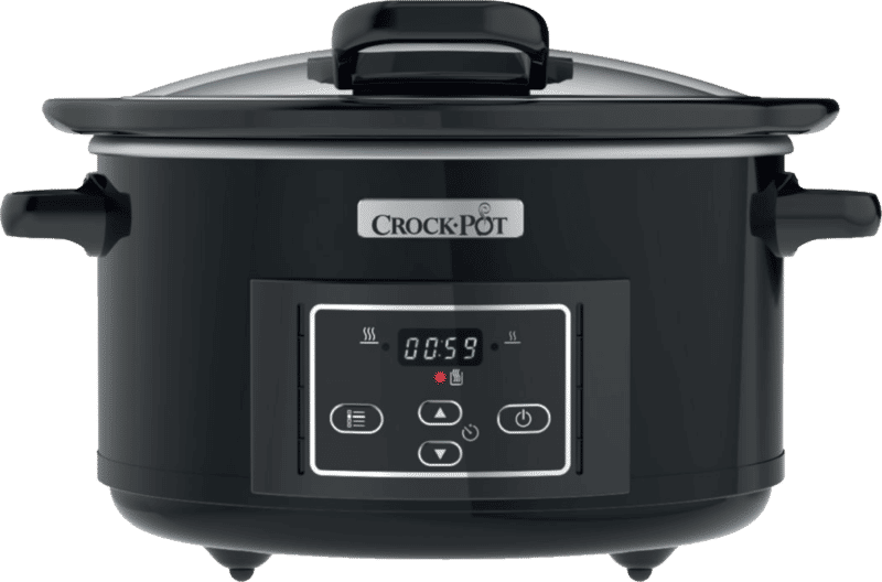 Crock-Pot CR052 4,7 Liter