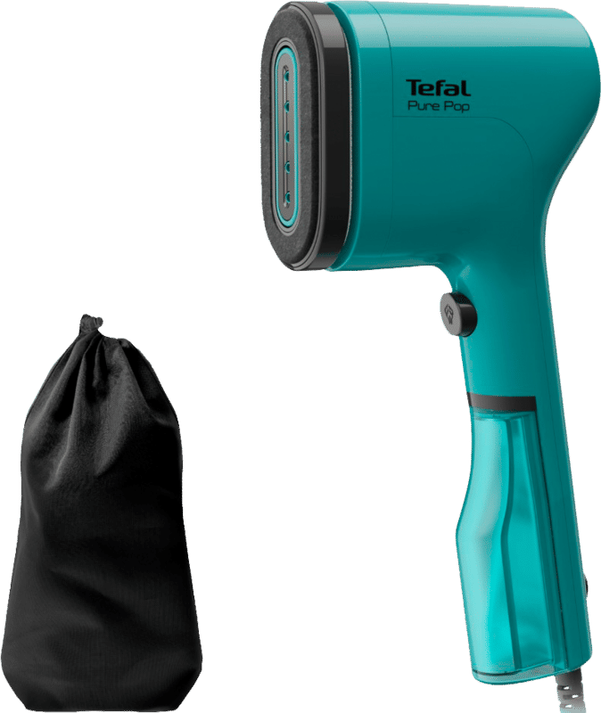 Tefal Pure POP DT2024 - Kledingstomer - Bangkok Green