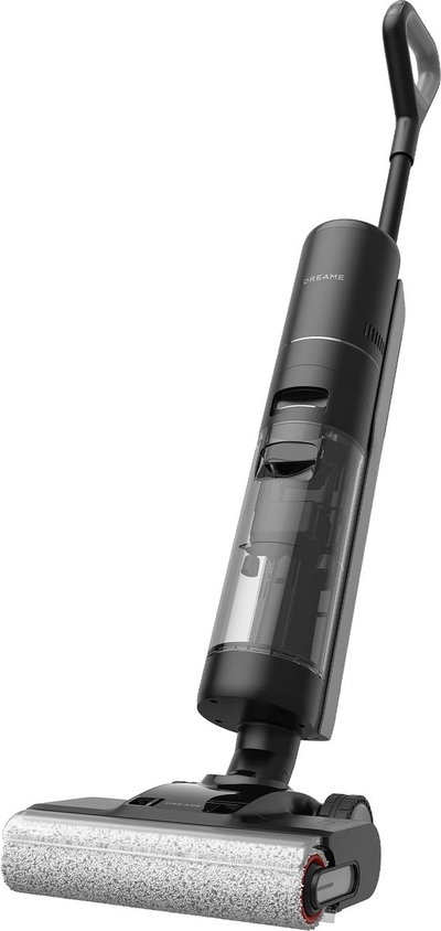 Dreame H13 PRO Wet and Dry - Steelstofzuiger met Dweilfunctie