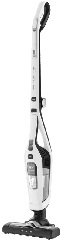 Rowenta Dual Force 2-in-1 RH6737 - Steelstofzuiger