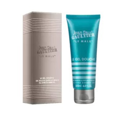Jean Paul Gaultier Le Male Douchegel 200 ml