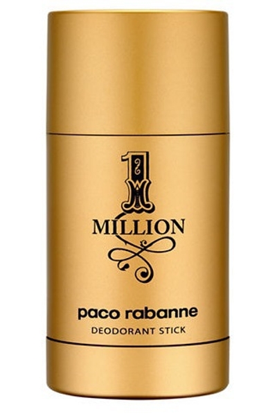 Paco Rabanne 1 Million Deodorant Stick 75 ML