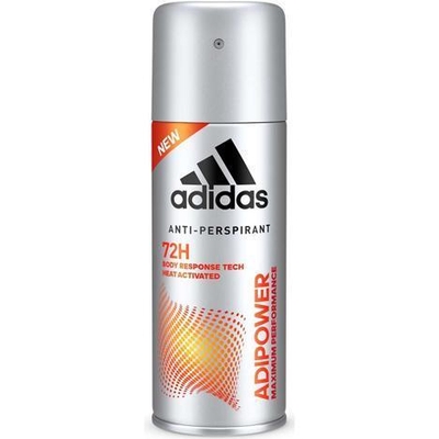 Adidas Power Booster Male Deo 150ml