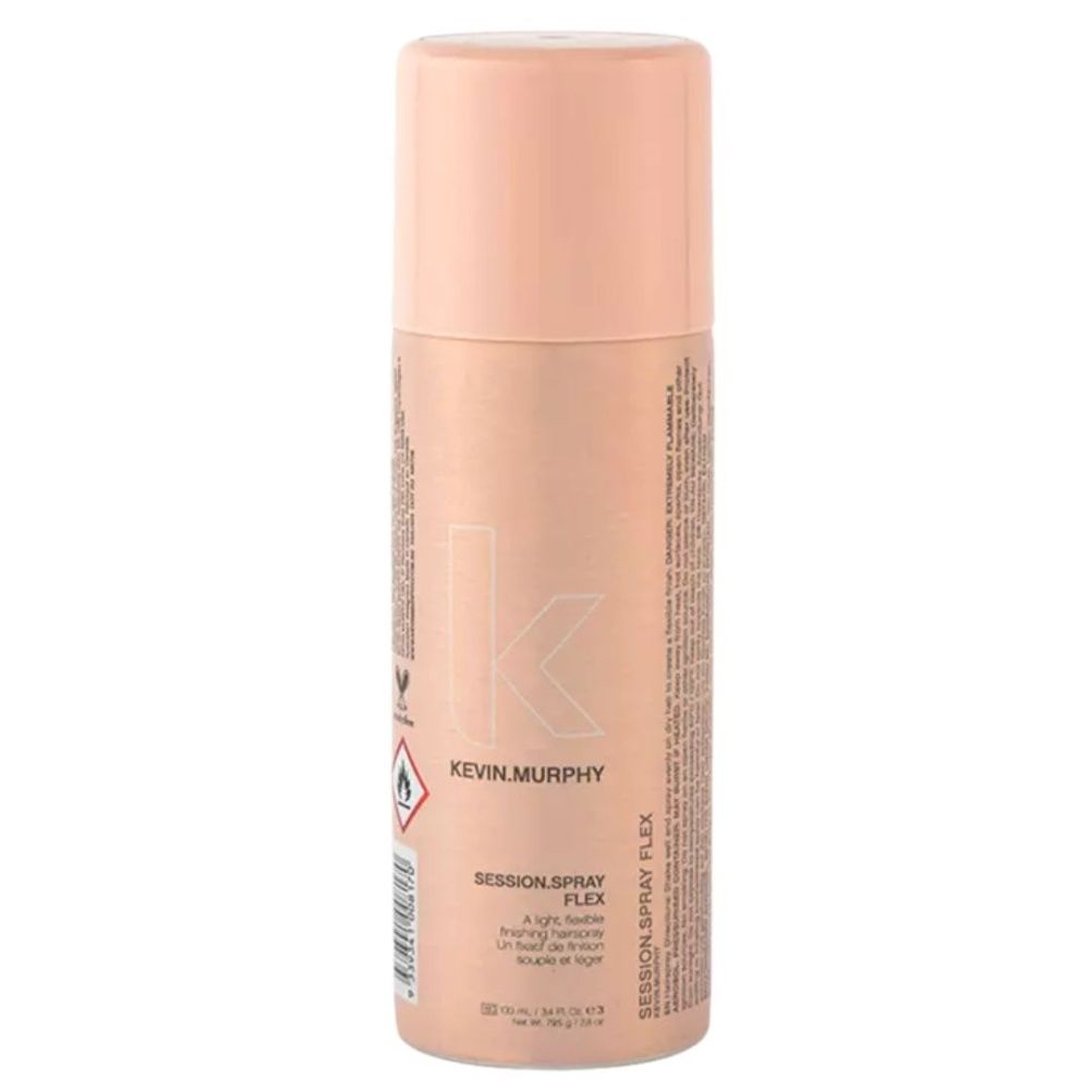 Kevin Murphy Session Spray Flex Hairspray