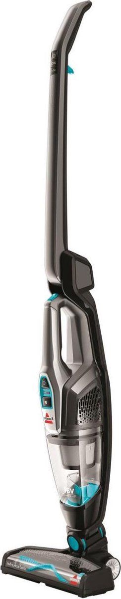 BISSELL 2280N MultiReach Essential -  Steelstofzuiger