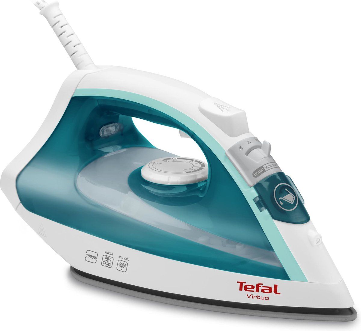 Tefal Virtuo FV1710 - Stoomstrijkijzer