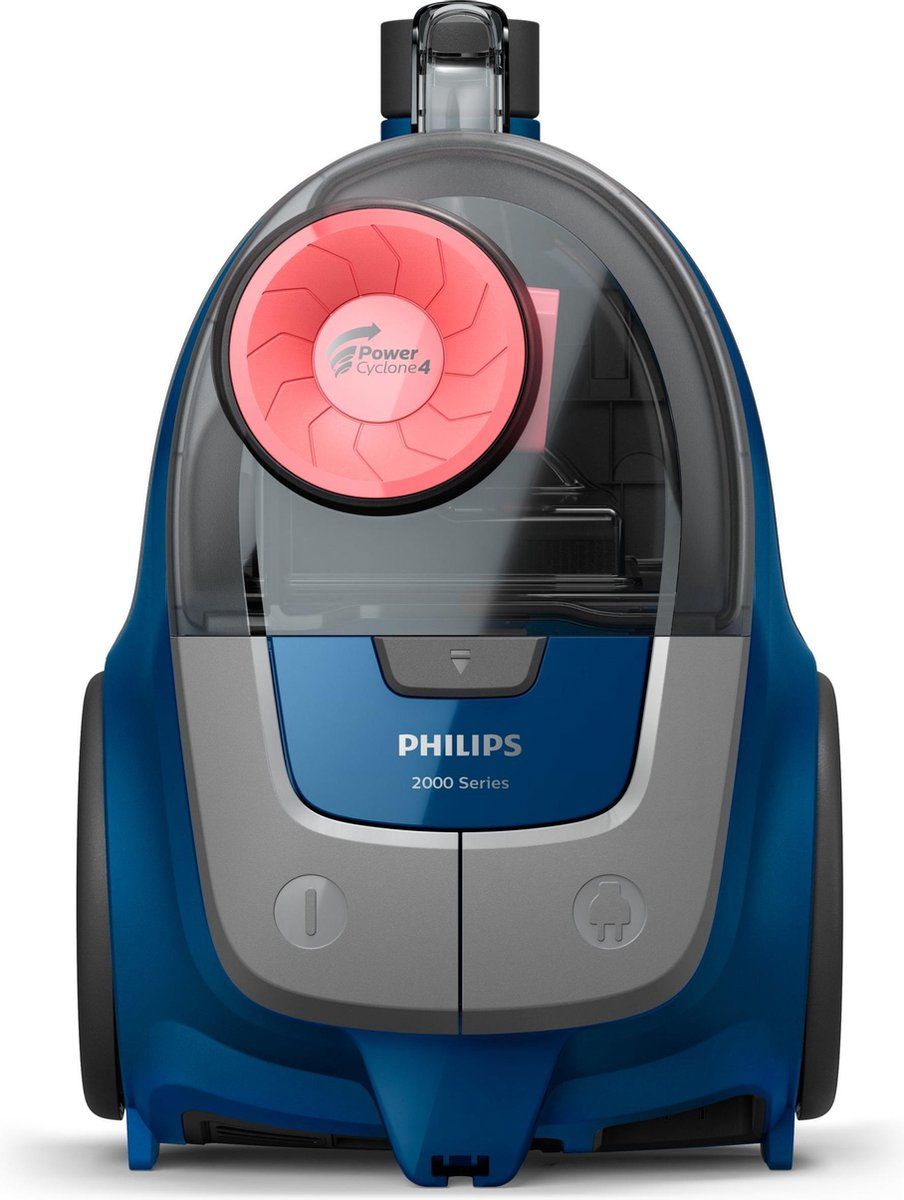 philips-stofzuiger-sin-bolsa-2000-series-nylon-850-w-1-liter