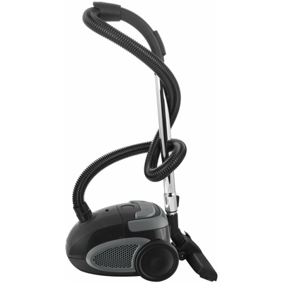 Emerio Stofzuiger met zak - 2L - 4,5m snoer - 800W