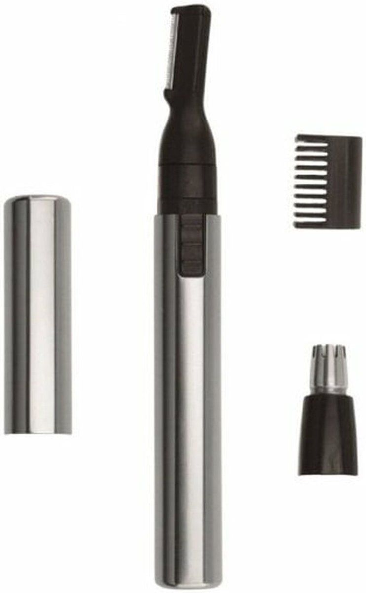 Wahl Micro Groomsman 2 in 1