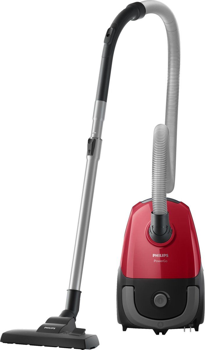 philips-powergo-2000-series-fc824309-stofzuiger-met-zak-zwart-rood-2-extra-mondstukken