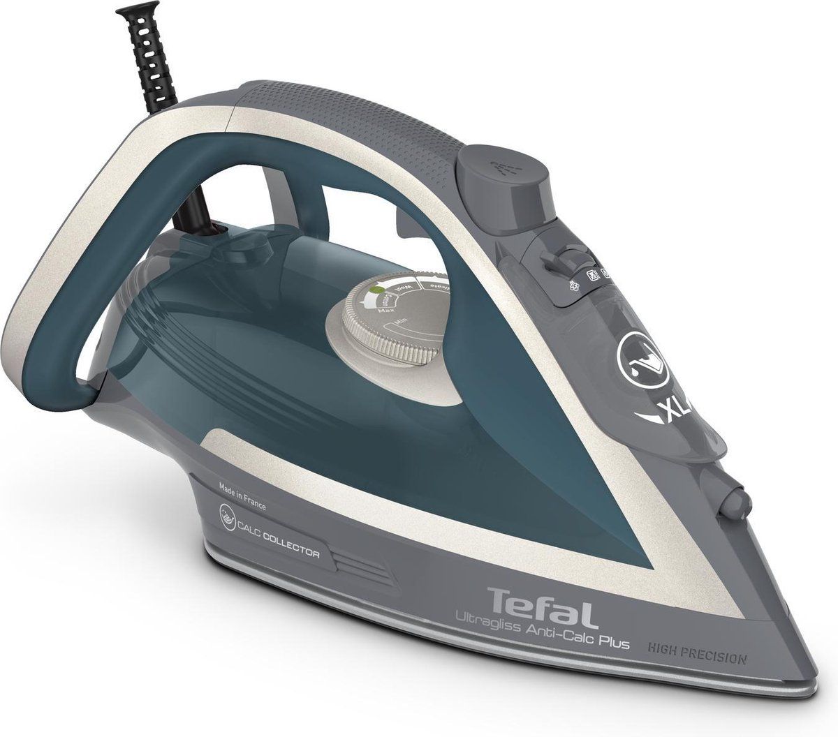 Tefal Ultragliss Plus FV6842 - Stoomstrijkijzer