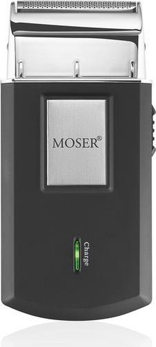 Moser Mobile Shave