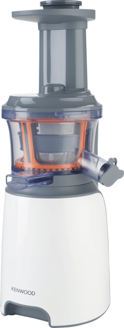 Kenwood slowjuicer JMP600WH