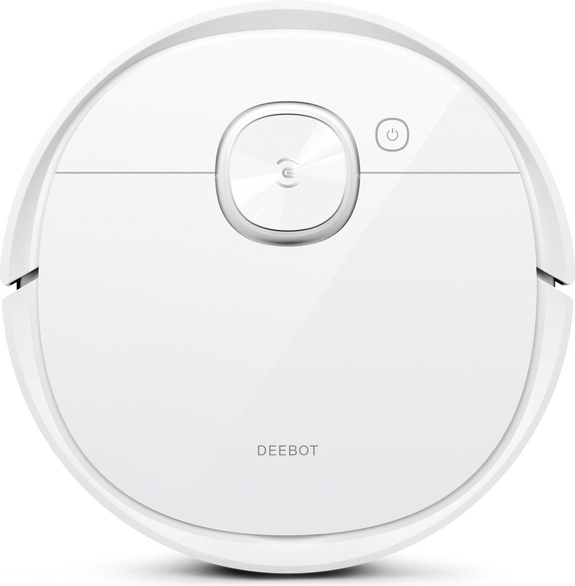 Ecovacs DEEBOT T9 - Robotstofzuiger