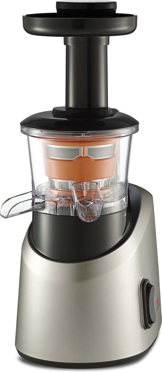 Tefal Slowjuicer - Infiny Juice ZC255B