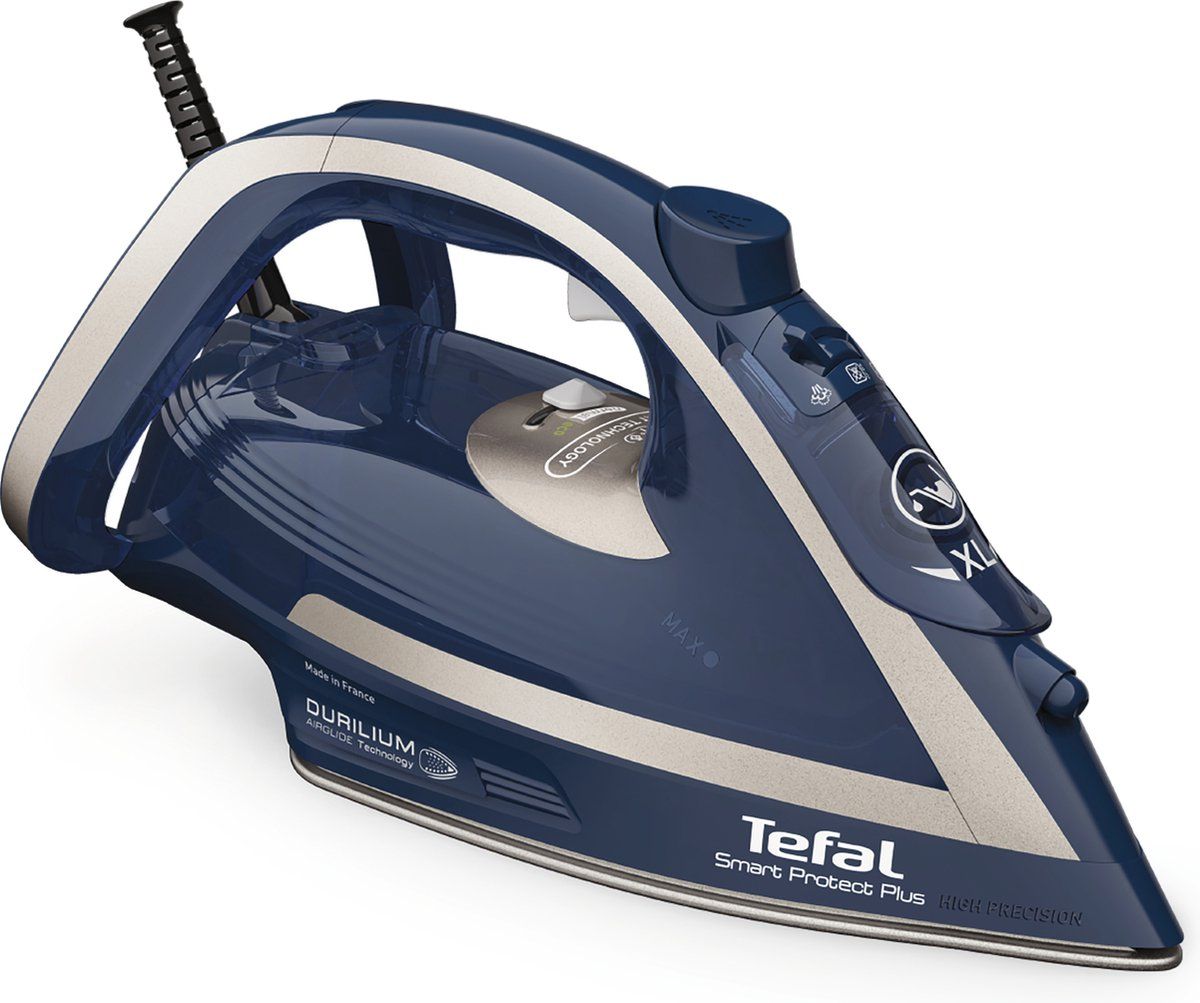 Tefal FV6872 - Stoomstrijkijzer