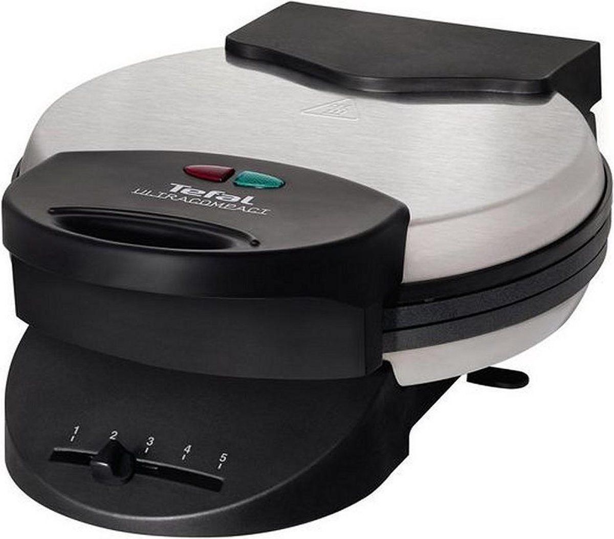 Tefal WM 310D - Wafelijzer