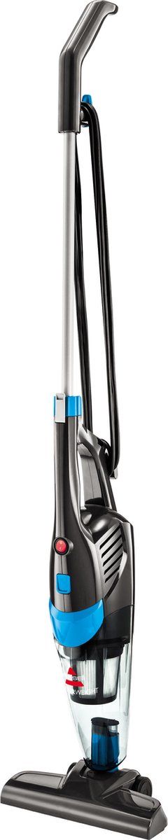 BISSELL Featherweight Pro 2024N - Steelstofzuiger - Met snoer