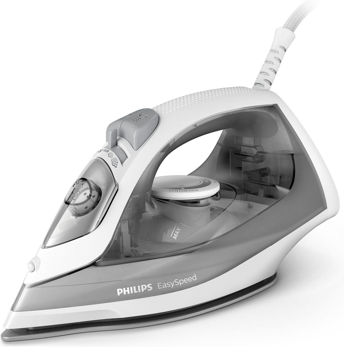 Philips EasySpeed GC1751/80 - Stoomstrijkijzer