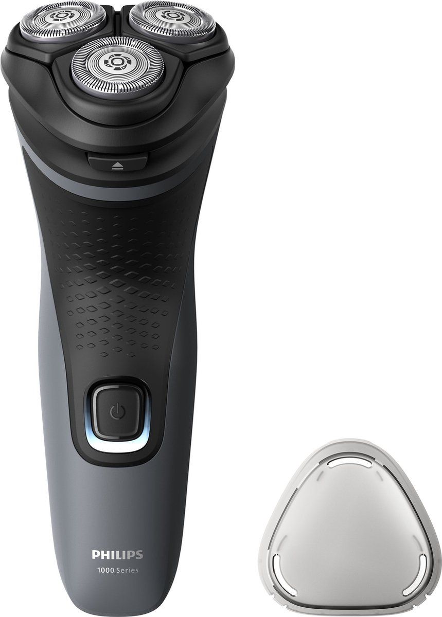 Philips Shaver series 1000 S1142/00 - Scheerapparaat - Grijs