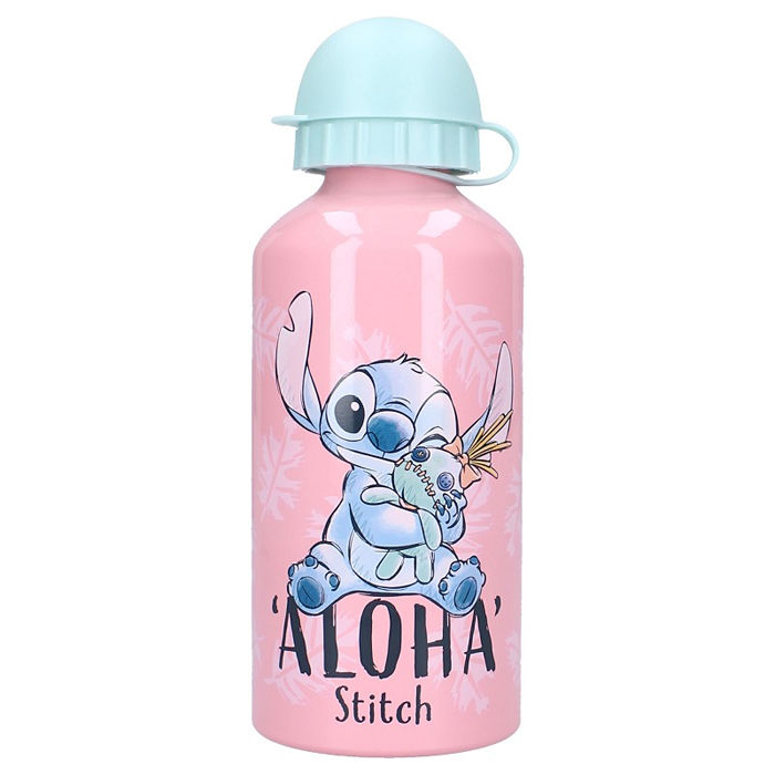 Disney Stitch drinkfles Really Refreshing 500 ml