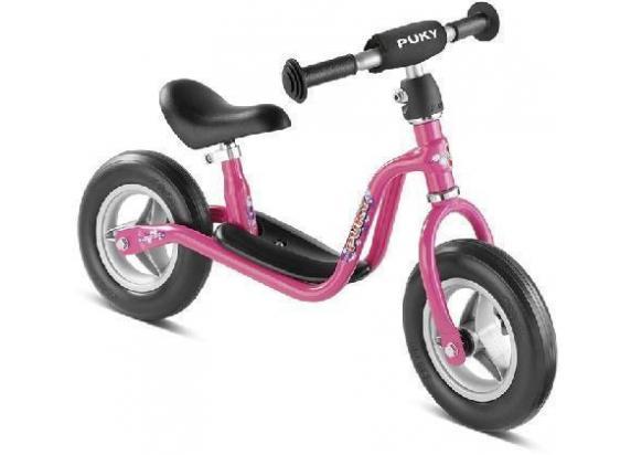 Puky Puky 4052 Loopfiets LR M roze