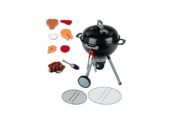 Weber Speelgoed BBQ met Licht & Geluid