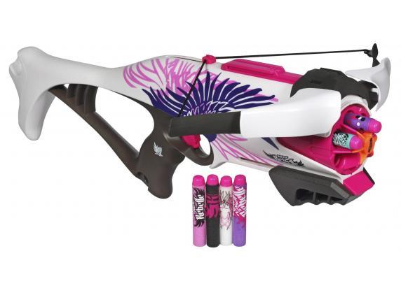 NERF Nerf Rebelle Guardian Crossbow