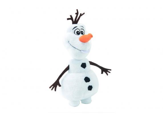 - Frozen Olaf staand 20cm