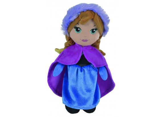 - Frozen Anna 25cm pluche