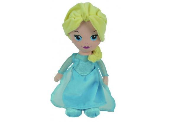 - Frozen Elsa 50cm