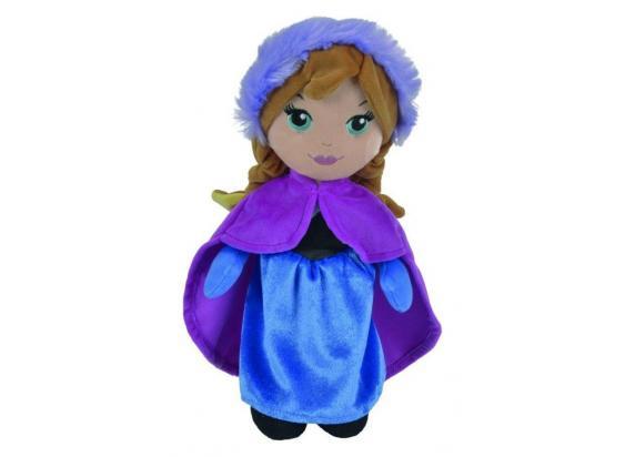 - Frozen Anna 50cm