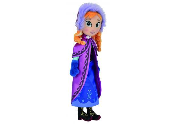 - Frozen Anna pluche pop 25cm