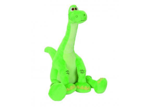 - The Good Dinosaur The Good Dinosaur Arlo zittend 25cm